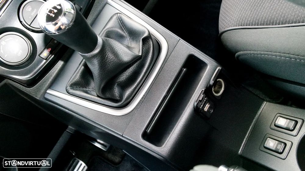 Mazda 5 MZR-CD 1.6 Superior Wagon +Xenon +PE+Pele - 18