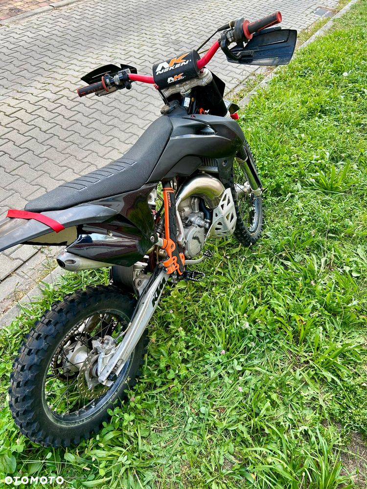 KTM SX