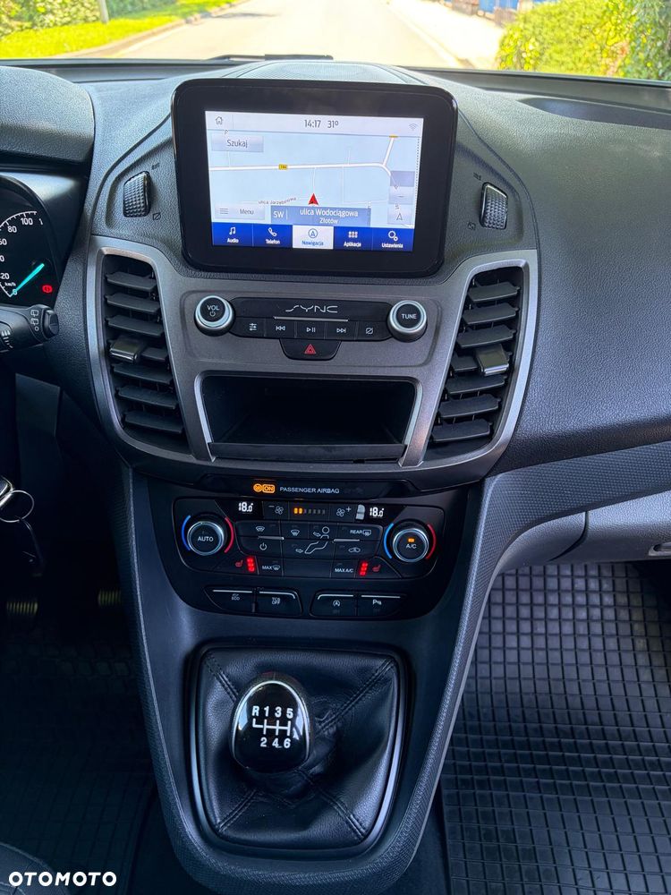 Ford Tourneo Connect Grand 1.5 EcoBlue Titanium - 12