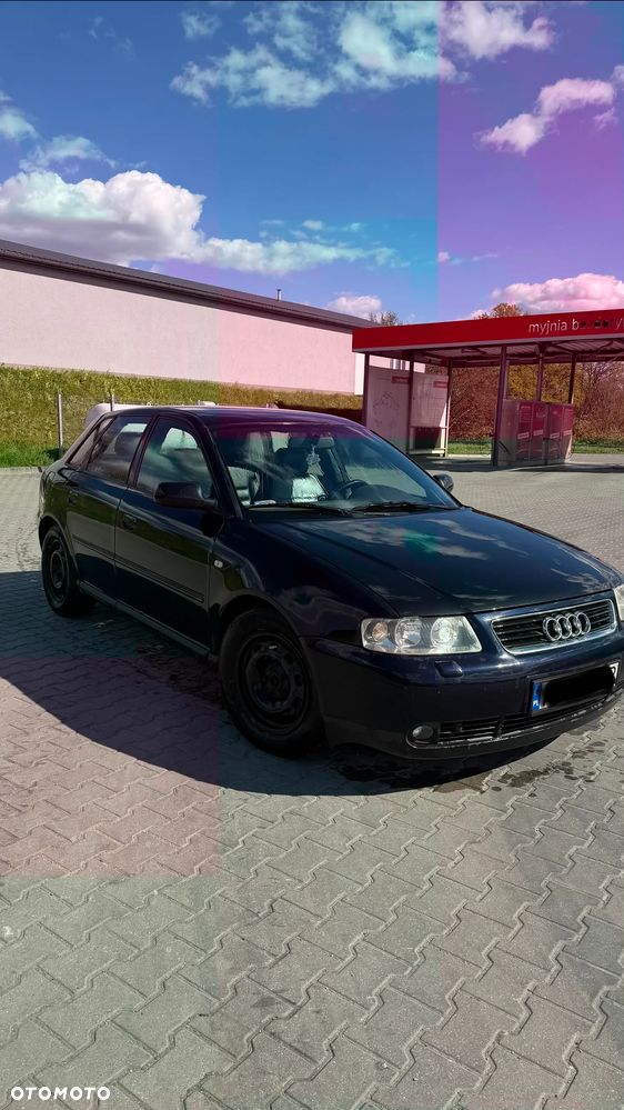 Audi A3 Sportback - 11