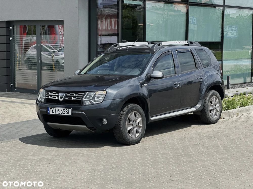 Dacia Duster - 2