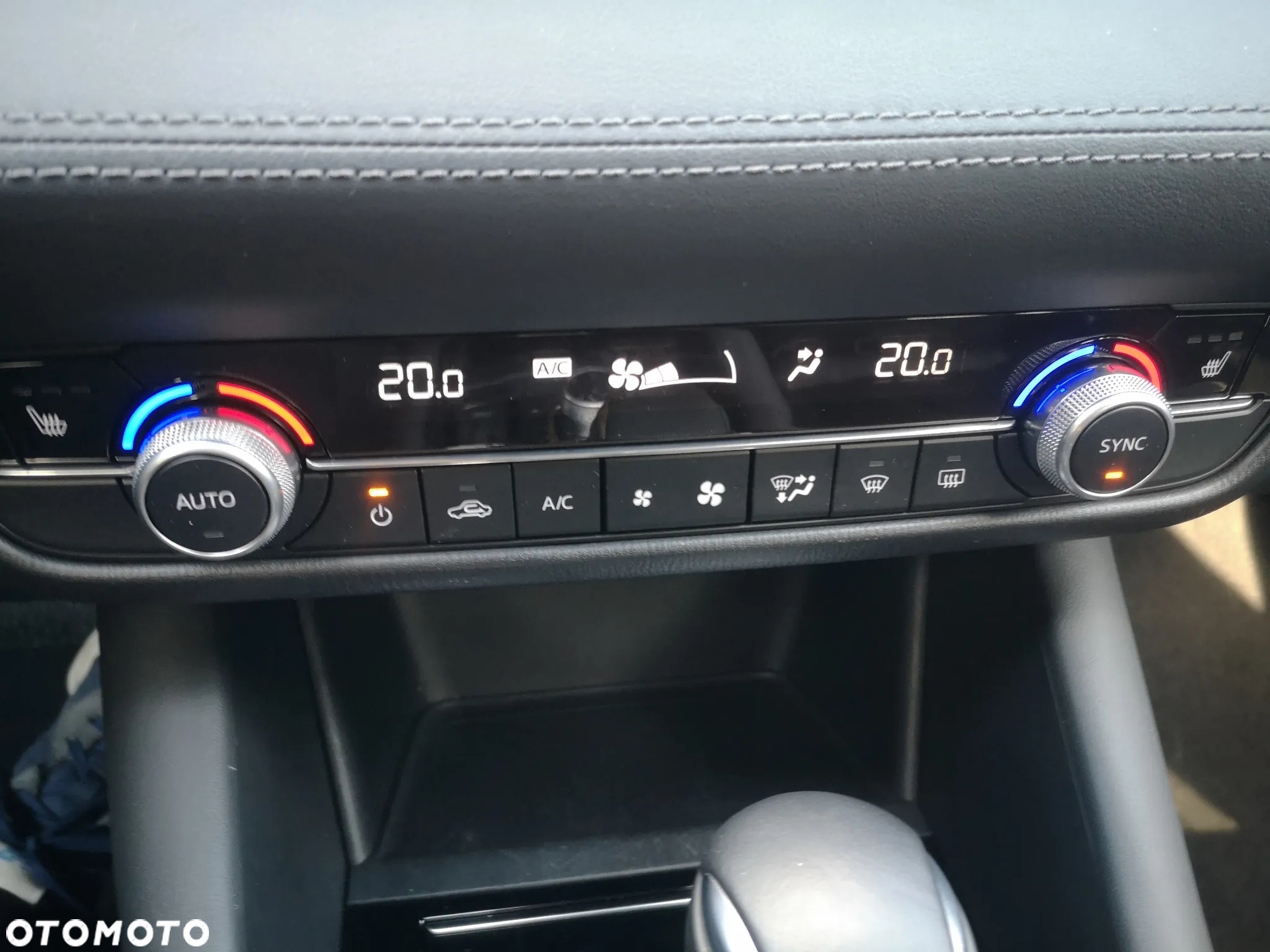 Mazda 6 2.0 SkyJoy - 18