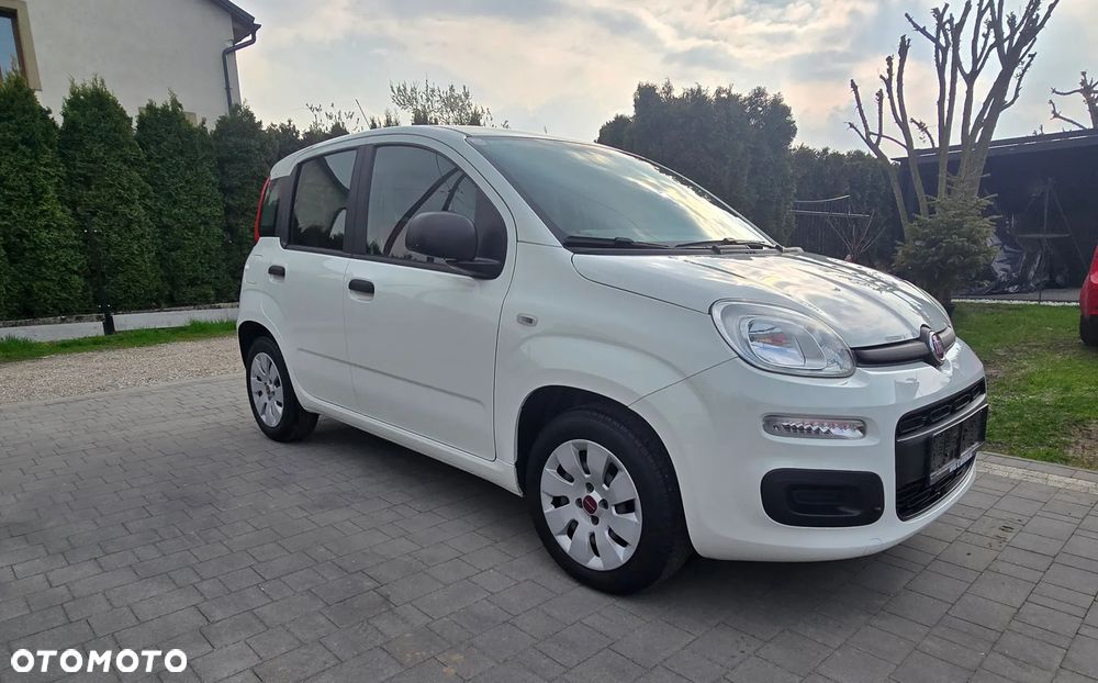 Fiat Panda - 4