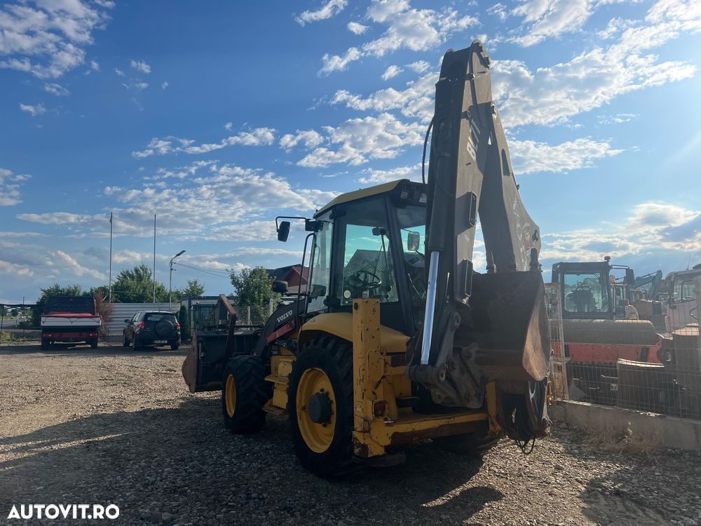 Volvo Bl71 - 2