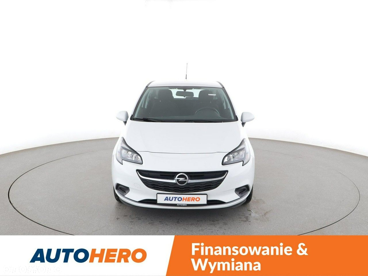 Opel Corsa 1.4 Edition - 11