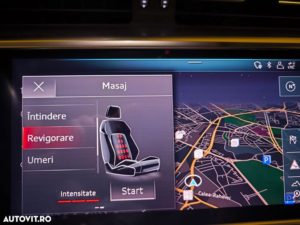 Audi A6 3.0 50 TDI quattro Tiptronic Sport - 18