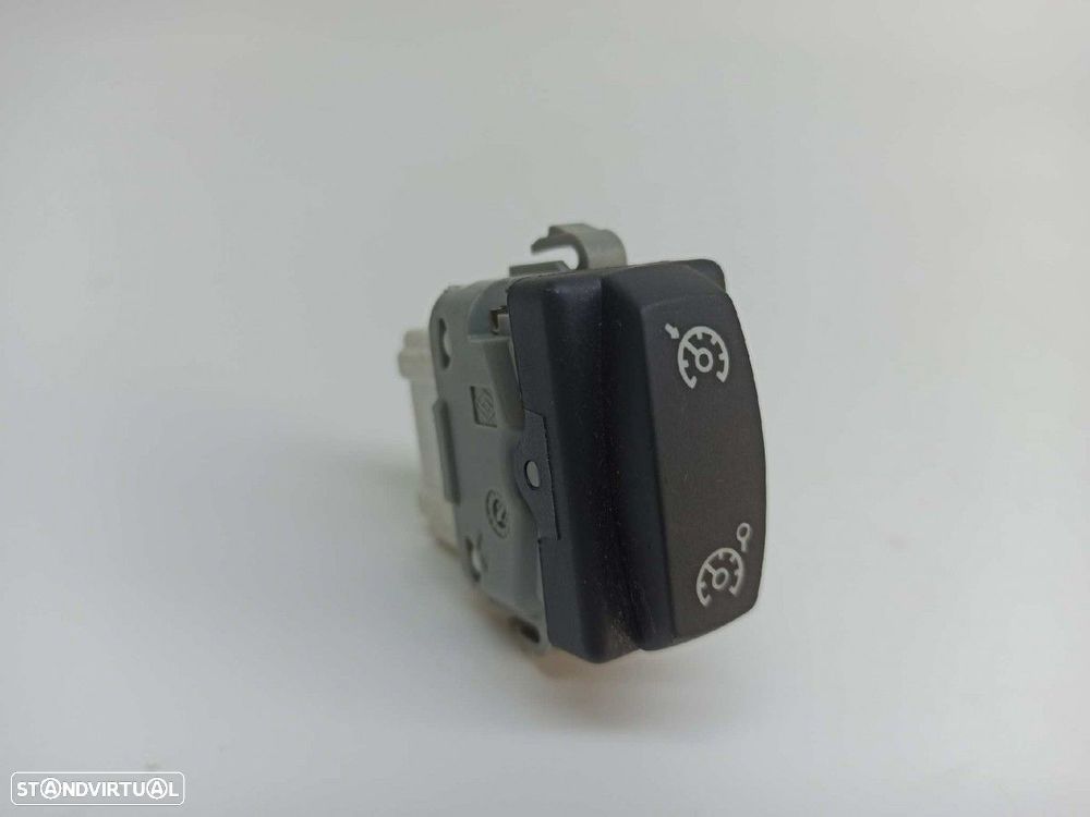 CONTROLO DE VELOCIDADE RENAULT KANGOO Z.E. MAXI 2-SITZER - 4
