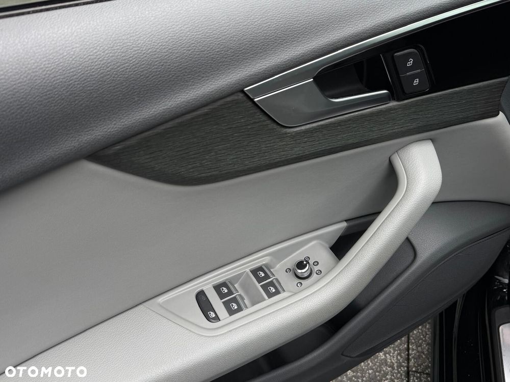 Audi A4 Avant 35 TDI mHEV Advanced S tronic - 14