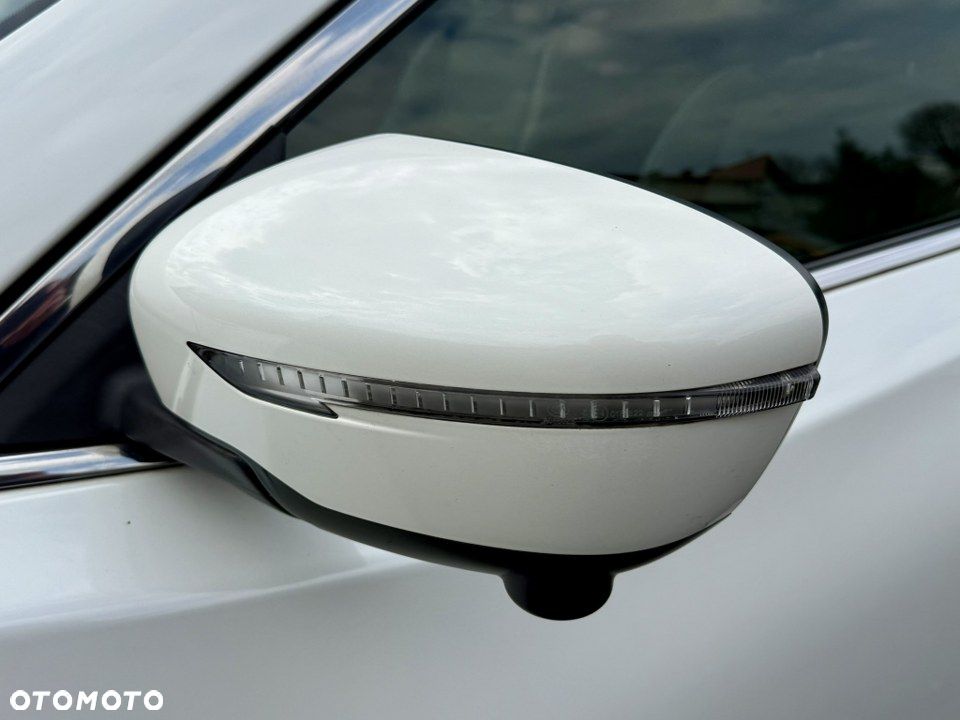 Nissan X-Trail 1.6 DCi Tekna Xtronic 2WD EU6 - 14