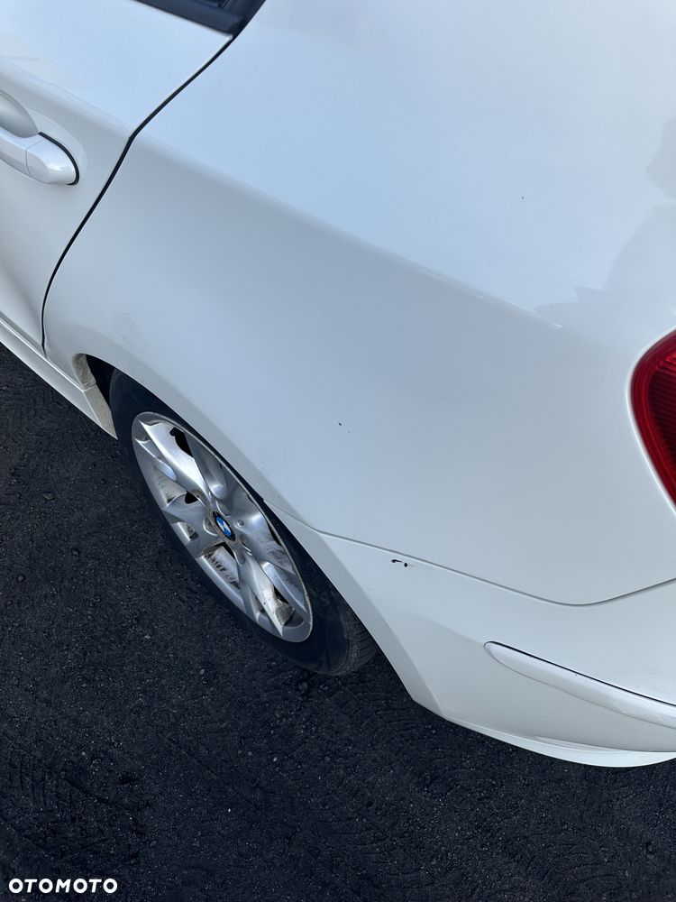 BMW Seria 1 118d DPF Edition Sport - 13