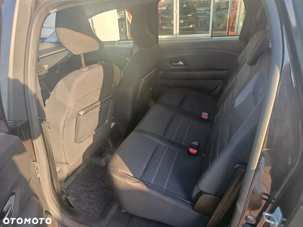 Dacia Jogger 1.0 TCe Comfort - 10