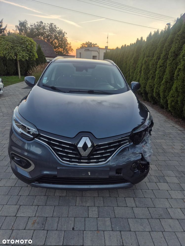 Renault Kadjar - 4