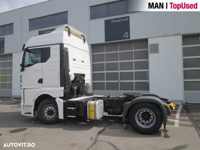 MAN TGX 18.480 4x2 BL SA ADR FL - 6