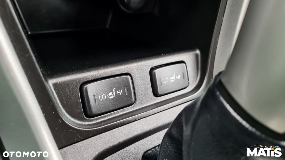 Suzuki SX4 S-Cross - 30