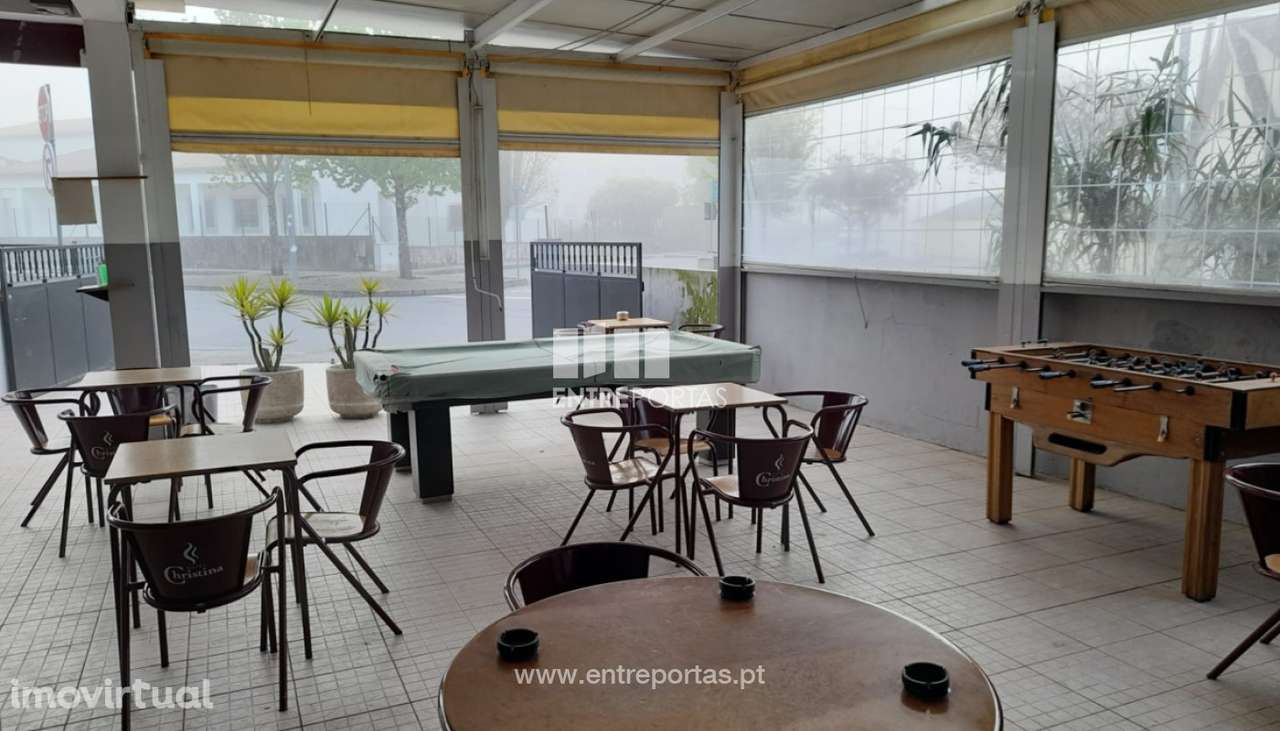 Venda de Café, Santa Marta de Portuzelo, Viana do Castelo - Grande imagem: 4/11