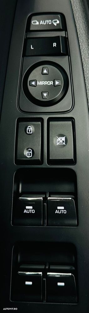 Hyundai Tucson blue 1.6 CRDi 2WD Style - 12