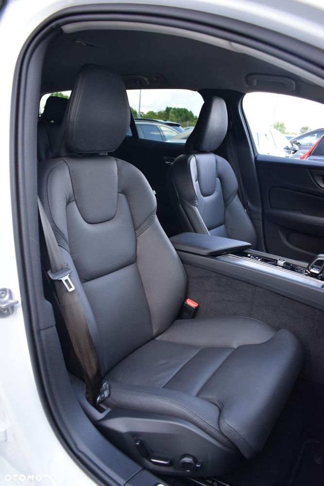 Volvo V60 - 21