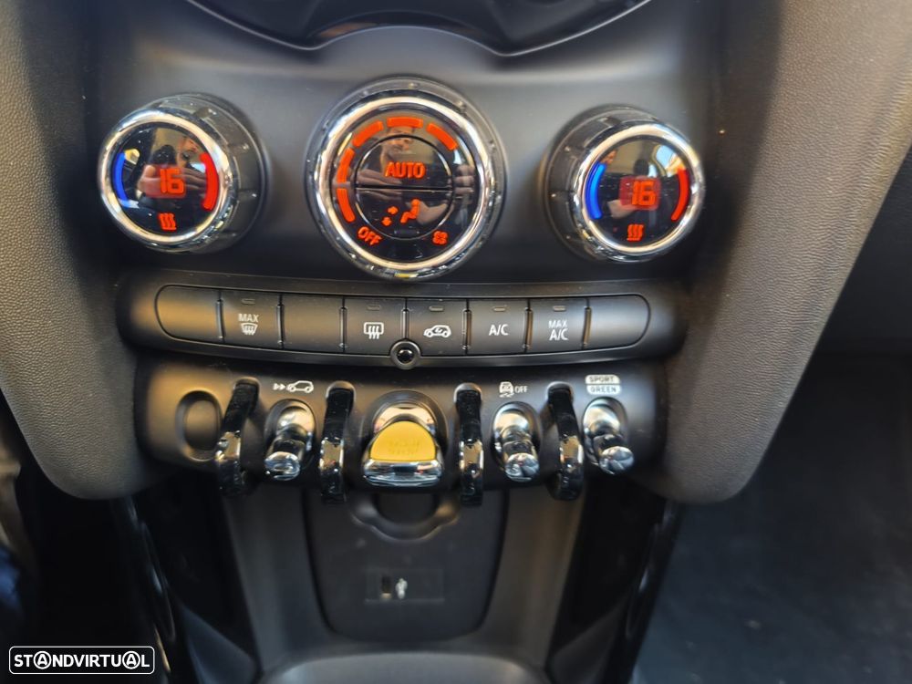 MINI Coupé - 21