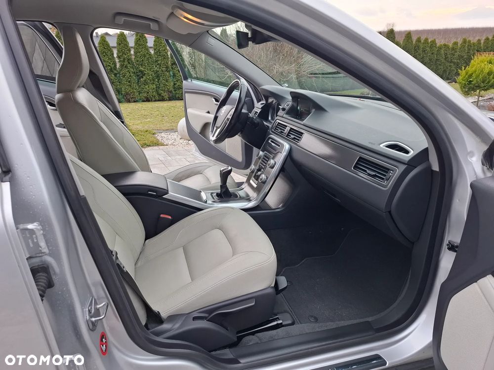 Volvo S80 D4 Summum - 19