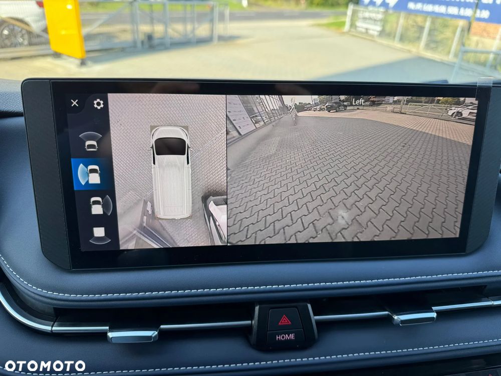 Maxus Deliver 7 - 19