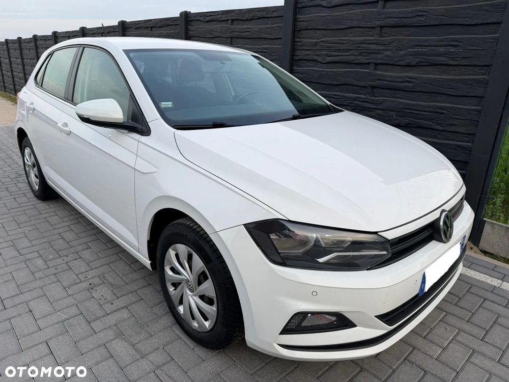 Volkswagen Polo 1.0 TSI Blue Motion - 28