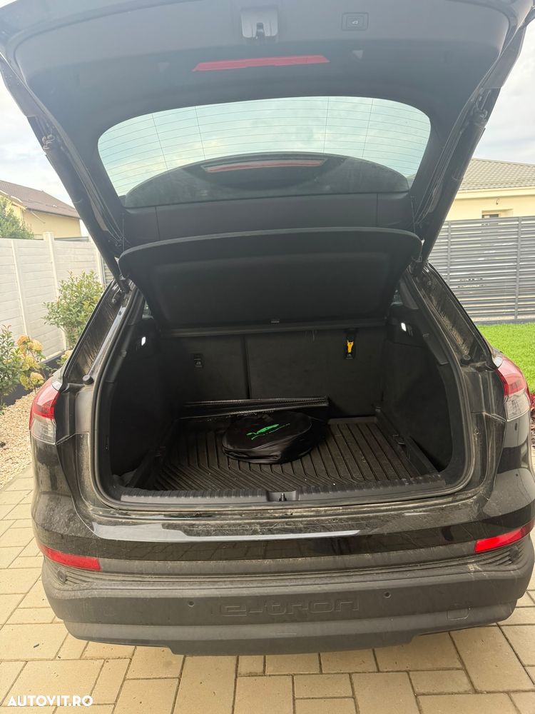 Audi Q4 e-tron 40 - 4