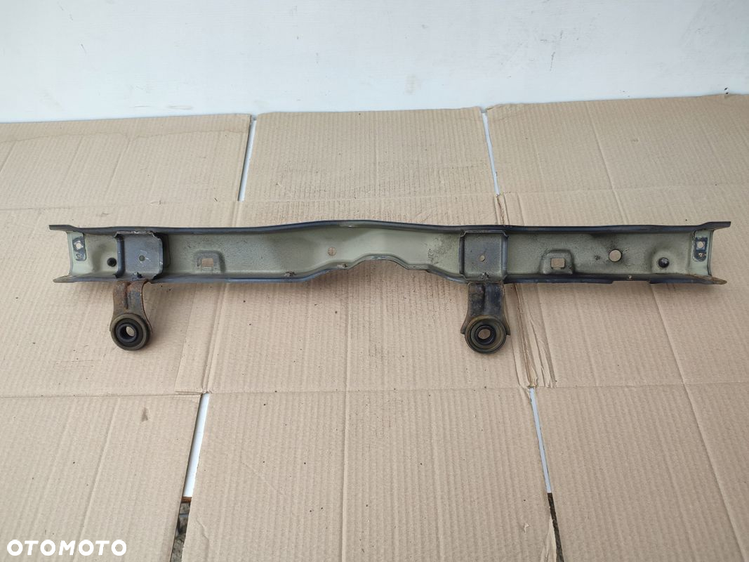 Belka górna przód pasa przedniego SUZUKI SWIFT IV MK6 ZY4 - 4