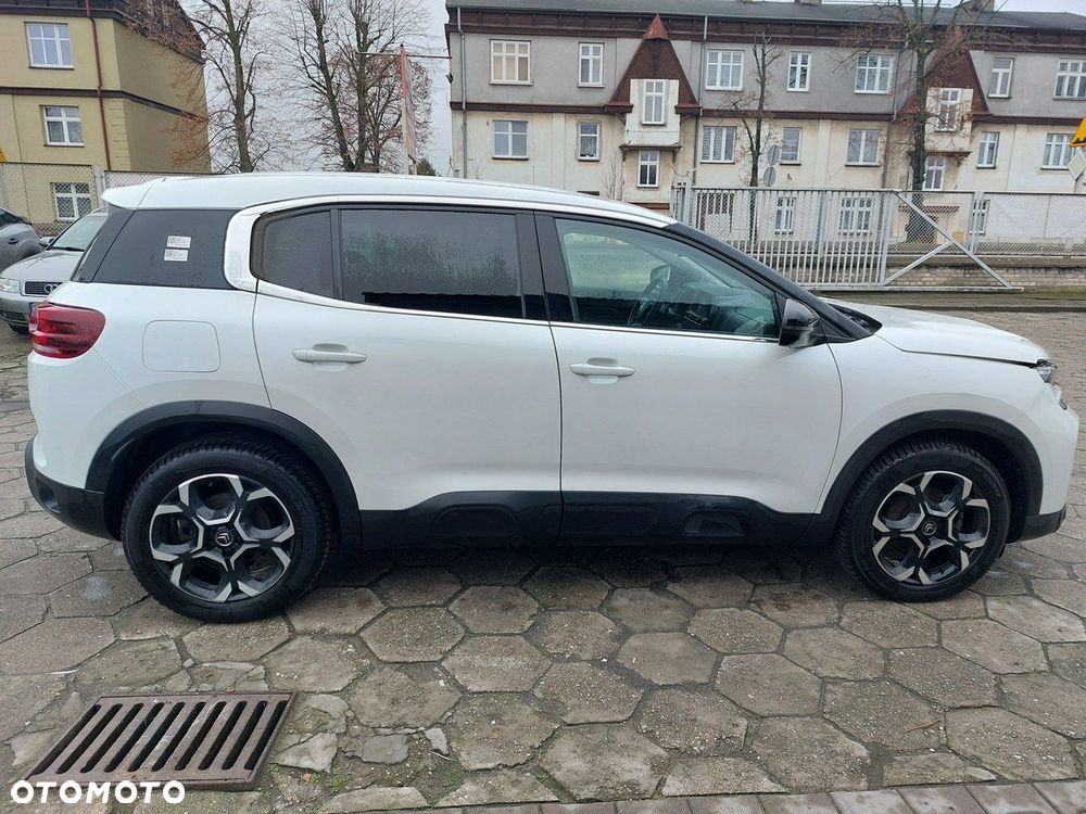 Citroën C5 Aircross - 5