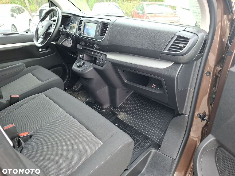 Toyota Proace Verso 2.0 D4-D Long Business - 9
