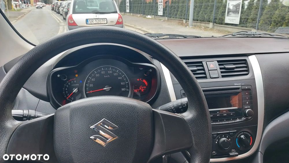 Suzuki Celerio 1.0 Comfort - 3