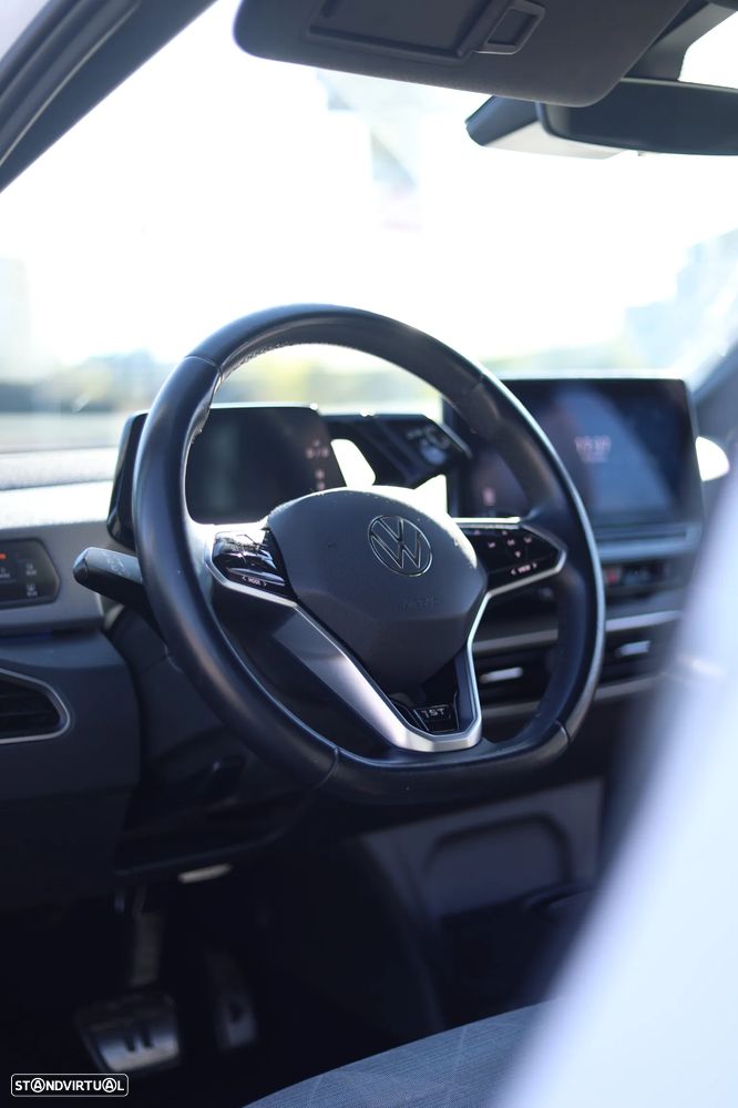 VW ID.3 Performance Upgrade Pro 1st - 4