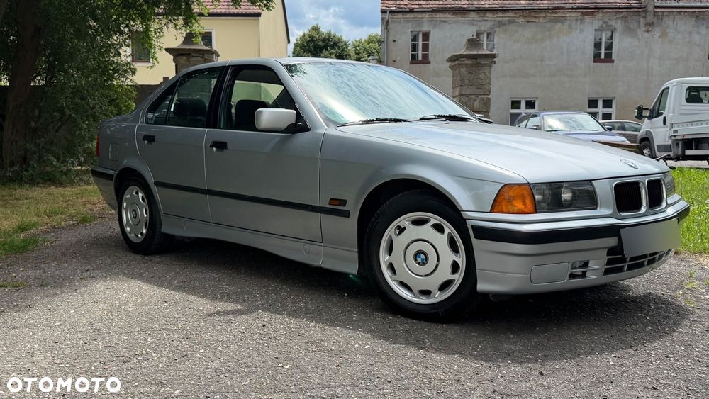 BMW Seria 3 - 22