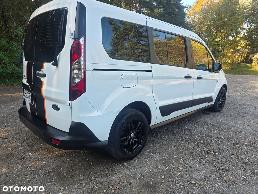 Ford Transit Connect - 2