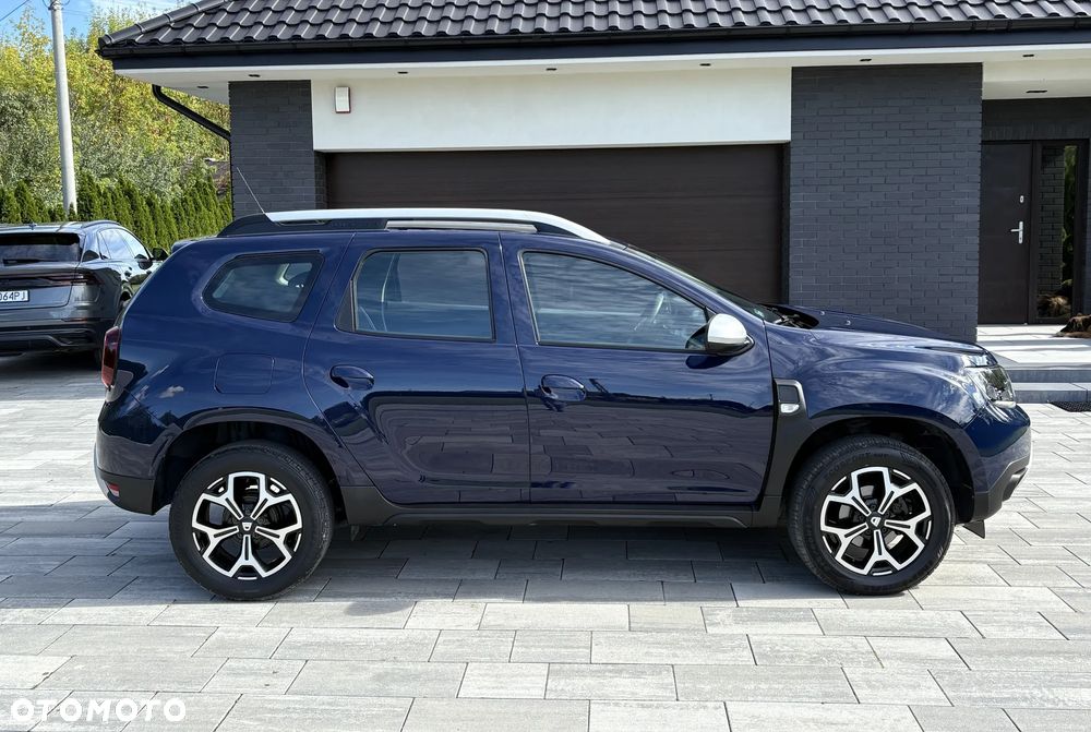 Dacia Duster 1.0 TCe Prestige - 11