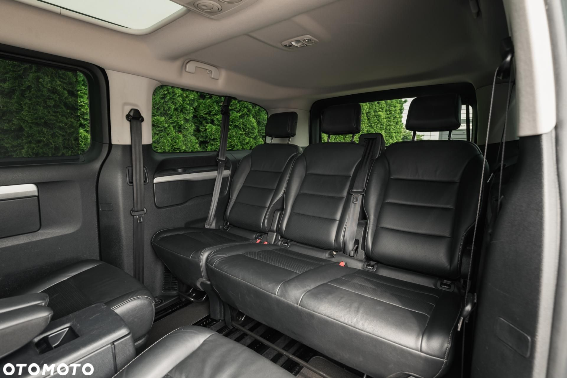 Toyota Proace Verso - 15