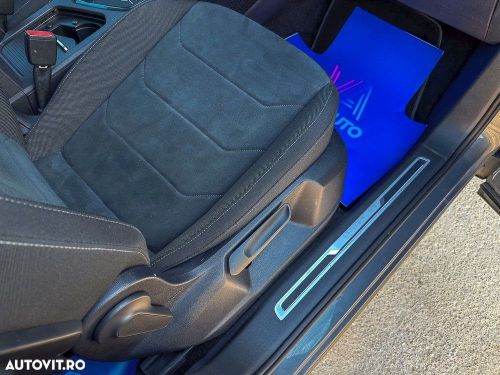 Volkswagen Tiguan 2.0 TDI SCR DSG 4Motion Elegance - 22