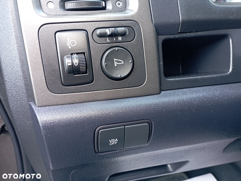 Honda CR-V 2.0 Elegance - 11