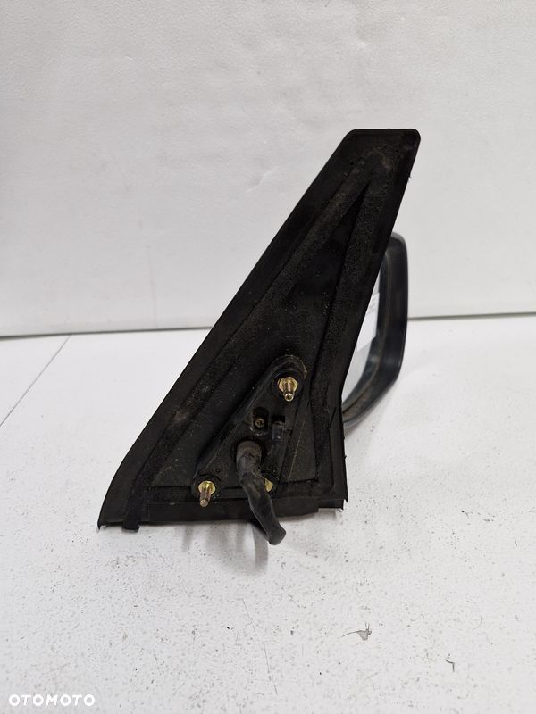 toyota corolla verso 1 i lusterko drzwi prawe 5 pin eu - 9