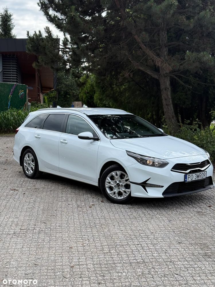 Kia Ceed 1.5 T-GDI L DCT - 6