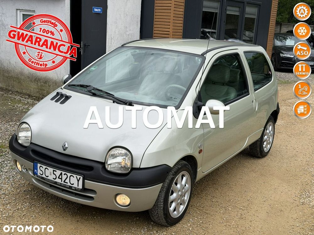 Renault Twingo - 1