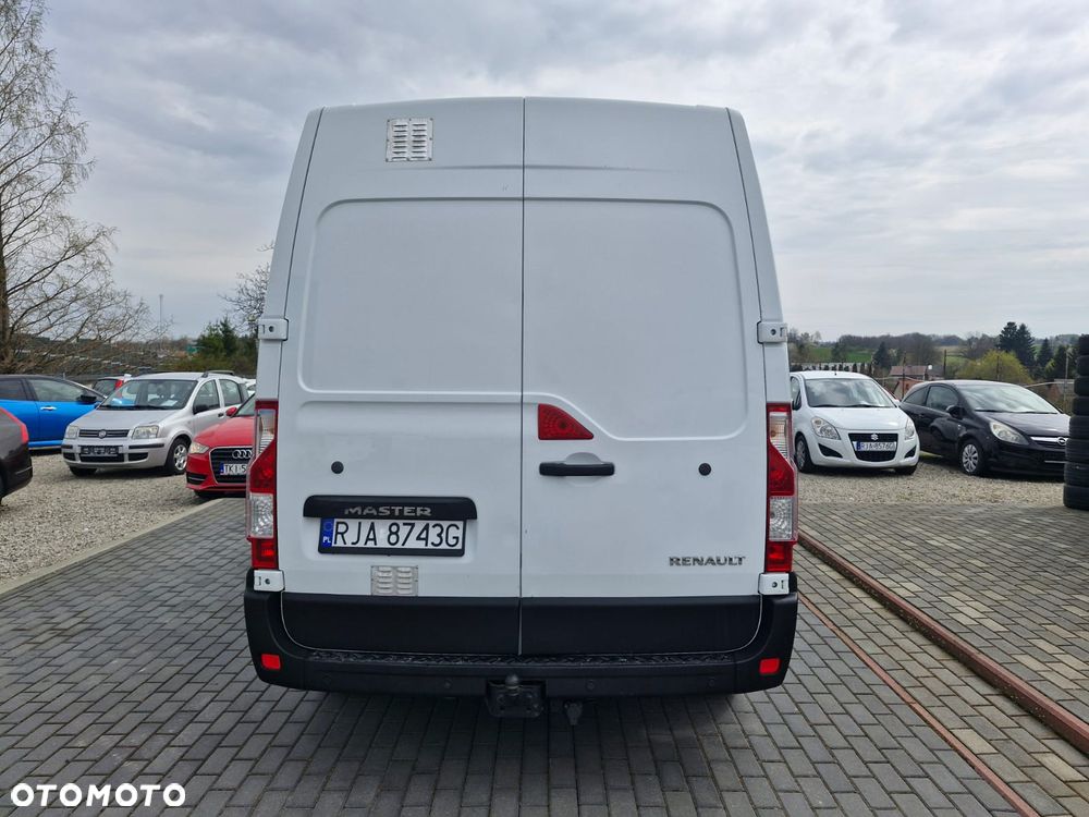 Renault Master - 7