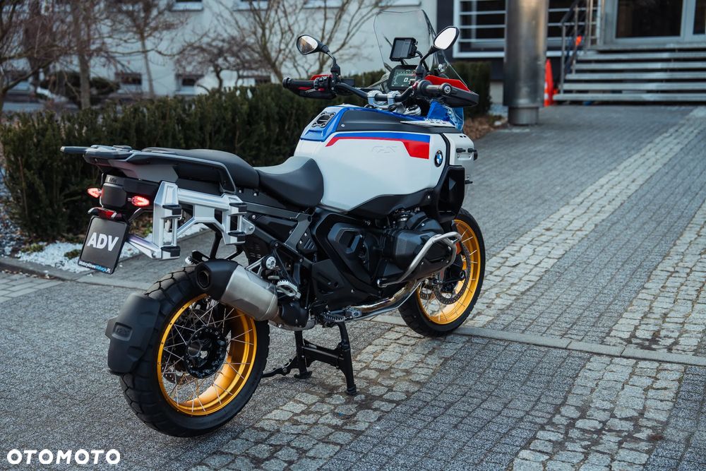 BMW GS - 8