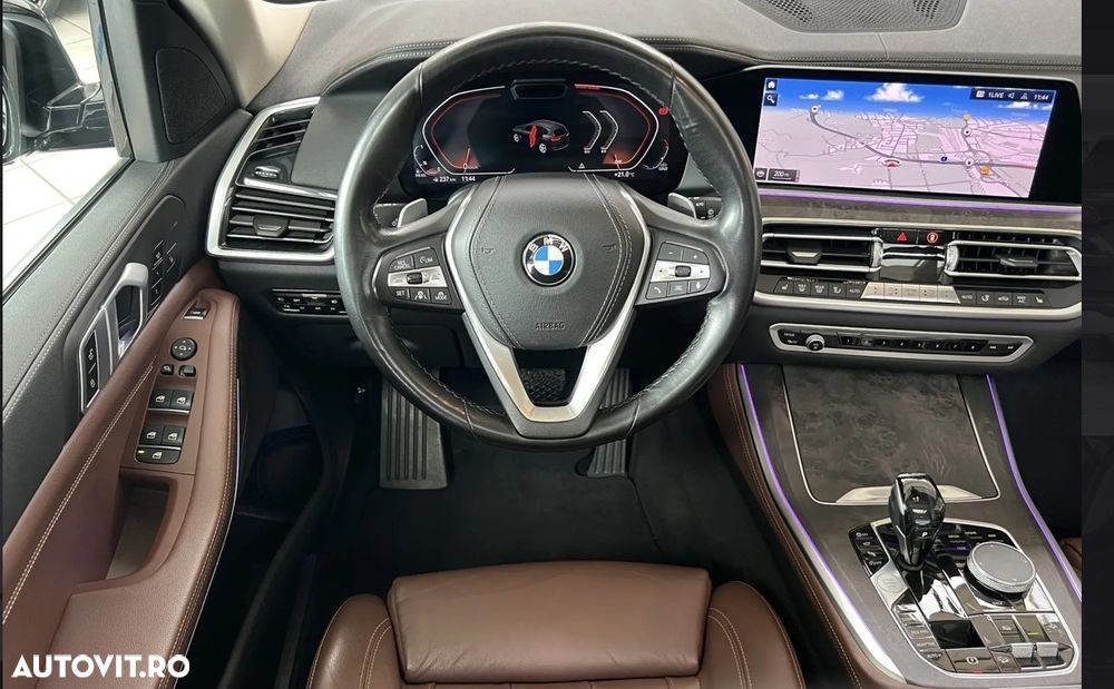 BMW X5 xDrive30d - 4