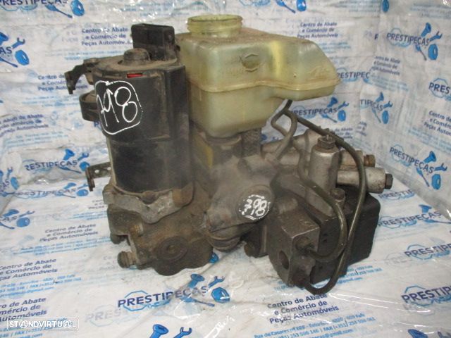 Abs 10044707243 VW GOLF 3 1993 1.8I   0P - 1