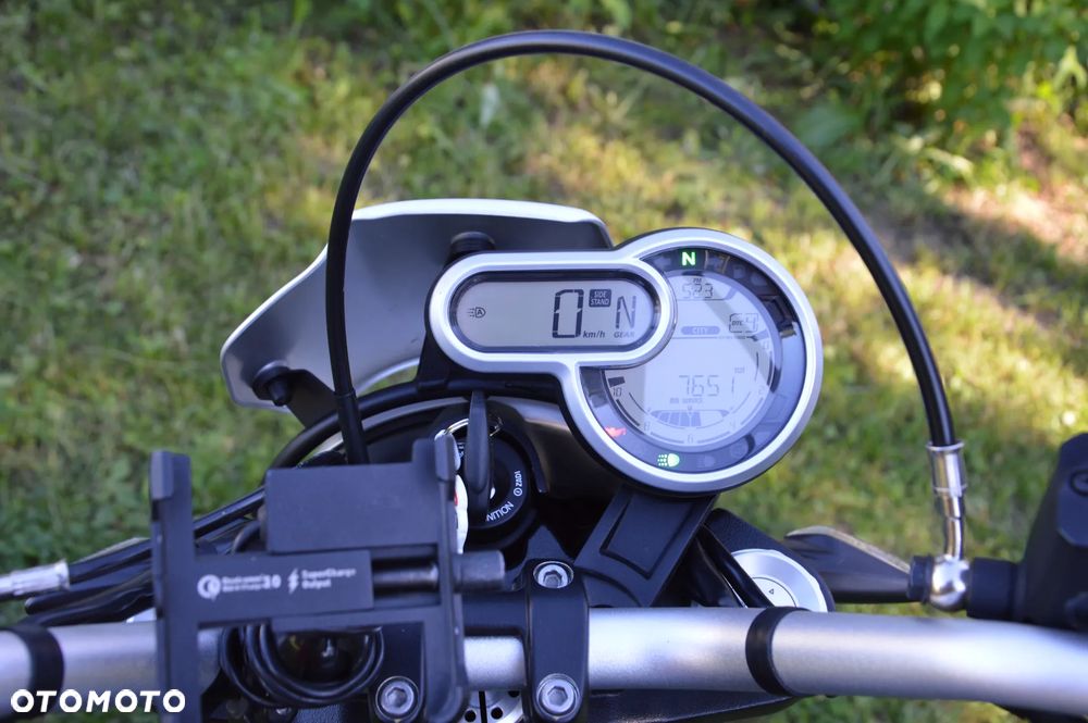 Ducati Scrambler - 26