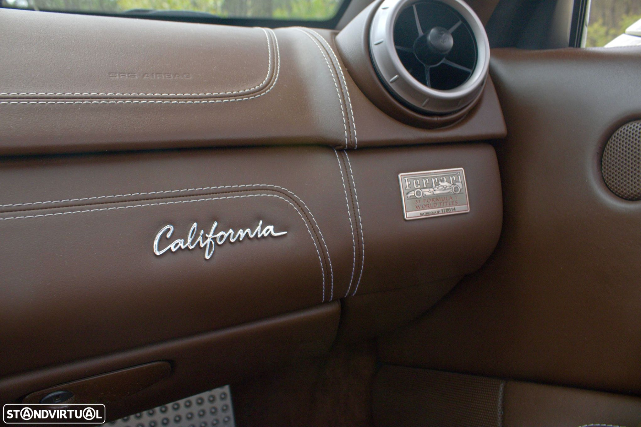 Ferrari California - 16