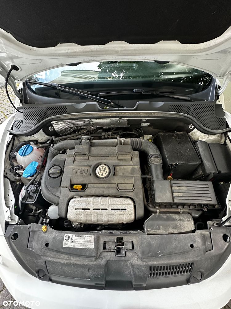Volkswagen Beetle 1.4 TSI Design - 7