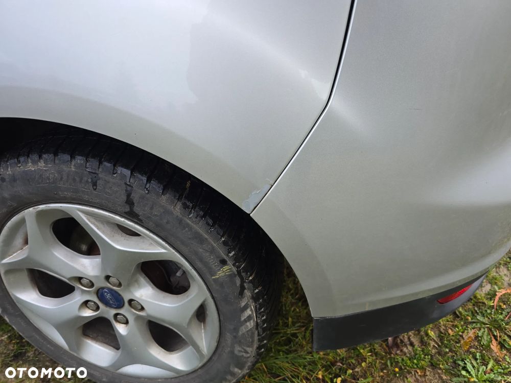 Ford C-MAX 1.6 TDCi Edition - 10