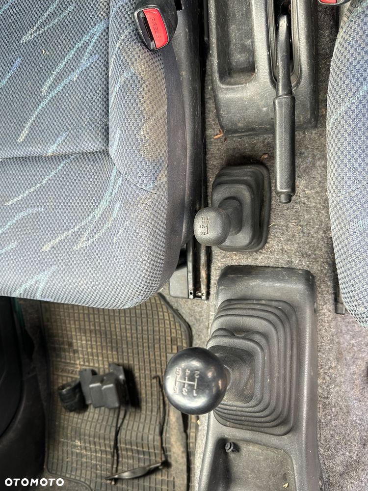 Suzuki Jimny Comfort - 15