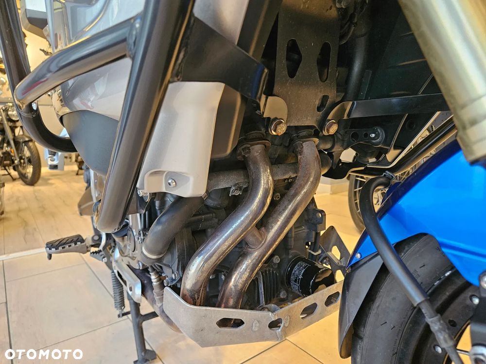 Yamaha Super Tenere - 14